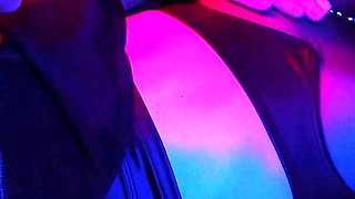 Group Sex at the Swinger Club