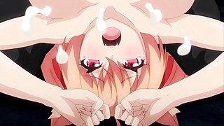 Uhwdsguhyn: Big Tits, Creampie  Anime Porn