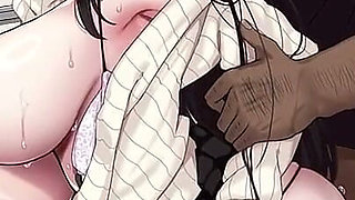 One Day, I Stumbled Upon a Video Online of My Girlfriend Being Filmed by a Sex Club. Side Story: the Motion Anime
