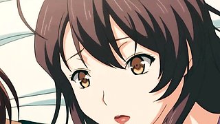 Hentai Universe - big tits movie