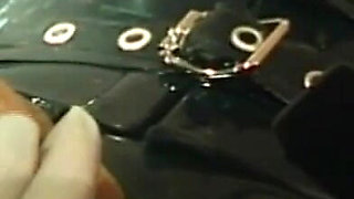 Latex humiliation