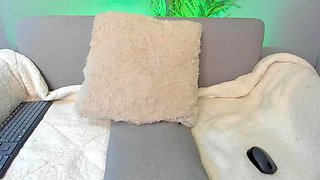 Webcam Br1tnney 18 3: Big Tits, Big Ass  Anal Porn