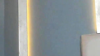 I Dance and Masturbate Shy Petite on Camera