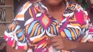 Horny Mama Masturbating Inside Her Shop,public Masterbation Sugar Mama