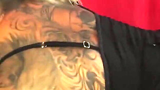 Monti's duels gangbang episode 14 with Mia Julia