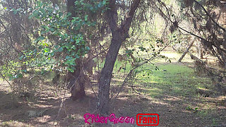 Riderqueen Alone, Outdoors, Videos for Fans