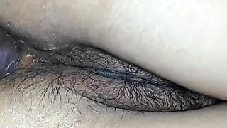 Fast Closeup Anal Sex with Indian School Teacher