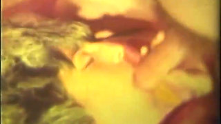 Close up porno from the 60's