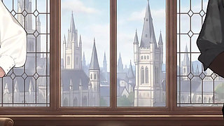 Ep1: Lust Manor: Leona’s Secret Gameplay