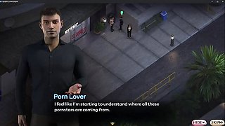 Huge Tits Hentai Fantasy - Joy Stick Cinema 3D Animation Part 45