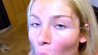Thatyoungblonde Fucked By Her Boss