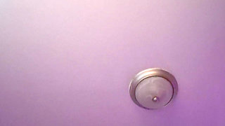 Spreading that ass wide open