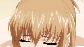 Hentai Universe featuring truelove's hentai clip