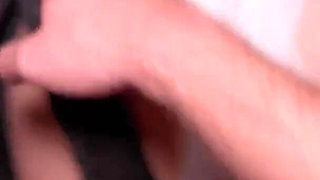 POV Fucking Nun's Pussy