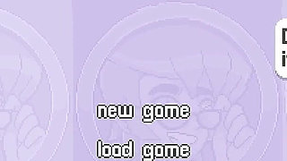 My Stepsister's Little Ass - Retro Porn Game