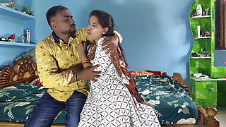 Latest Hot Desi Wife Vairal Sex Video