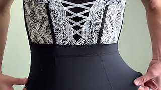 Bodysuit Outfit