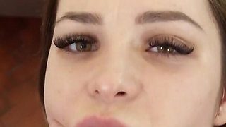 Throatfuck Face Slapping Pee Ass Licking