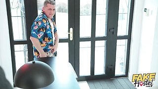 Fake Hostel - pornstar video