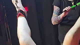 Today I'm Pampering My Little Princess Intensely - Anal - Part 3/4