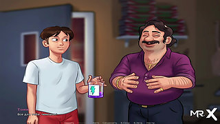 SummertimeSaga - Cum In My Wife And More E2 # 28