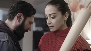 You like it when I squeeze you?