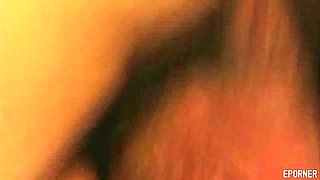 Hand On Her Tits While She Gets Stuffed Deep - Vintage