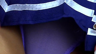 Luna Lain - Japanese Anime Cosplay