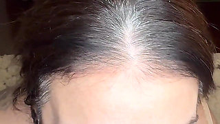 Sloppiananyc Nightly Facefuck Routine