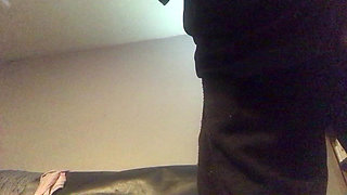 Prolapse gaping holes