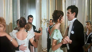 A Merry Widow - Vol. #01