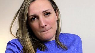 Cozy Afternoon Fucking Your Nympho Girlfriend - Clara Dee