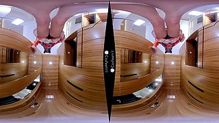 VR feet: Eporner, Asian  Pov Porn