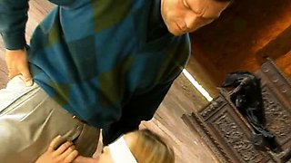 Hot amateur close up hardcore HD video