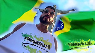 Fucking the Hot Brunette