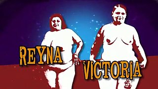 How I Love My Women Built: Blowjob, Cowgirl  Big Ass Porn