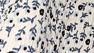 Horny Stranger Touches Innocent Commuter’s Ass with His Massive Bulge on Packed Train