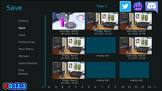 F.i.l.f Cap 5 My Stepmother Gives Me a Handjob in the Kitchen