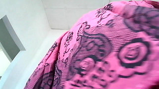 House Maid Seduced Real Footage