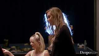 Skinny Asian Slut Tried Hard to Deepthroat A Huge Cock