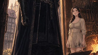 The Blacksmith's Wife Ep 3: When Desire Takes Hold