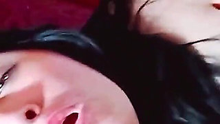 We Had Sex Hard with My Best Friend's Slutty Wife After a Party at a Hotel.