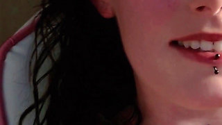 Femdom JOI Edging Challenge: Watch Me Cum Over and Over While You Edge on My Command (tease, Denial, Cum Control)