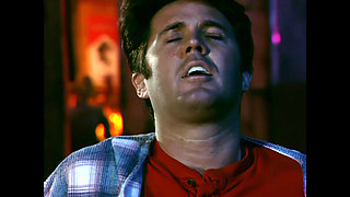 Jill Kelly: Wild, Sexy, Fucked Hard on the Hood of the Car