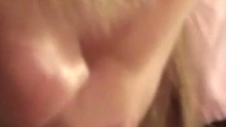 British Nikki Fuck Audition