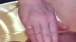 Electro and Anal on My Slave