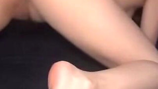 Married Woman Surrendering to Unstoppable Desire - 4