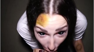 #halloween2019 A Shaiden Story - The Girl In White Shaiden Rogue