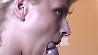 Lazy Afternoon with Michele