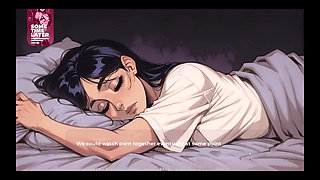 Ep.20 Stepsis Teasing Me with a New Sexy Bikini!